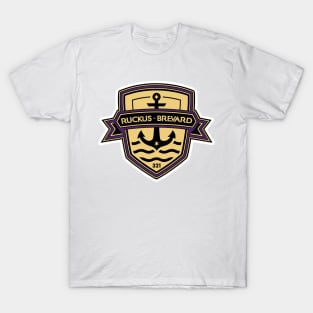 Ruckus of Brevard T-Shirt